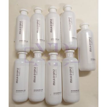 MILA D’ OPIZ 平衡爽膚水 Microbiome Balancing Tonic 500ml (院裝Salon Size)