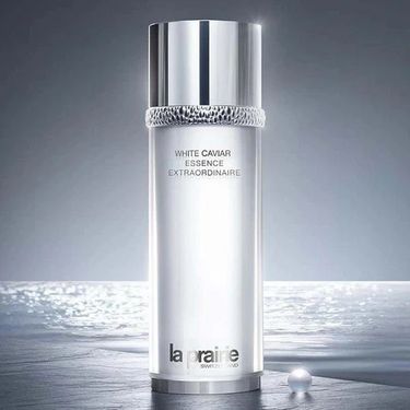 LA PRAIRIE 魚子晳白緊緻精華肌底液 White Caviar Essense Extraordinaire 150ml