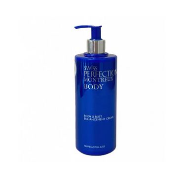 SWISS PERFECTION 活細胞身體及胸部緊緻乳霜 Body & Bust Enhancement Cream 400ml (院裝Salon Size)