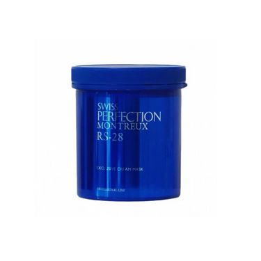 2026新版! SWISS PERFECTION 活細胞提拉面膜 Exclusive Cream Mask 500ml (院裝Salon Size)