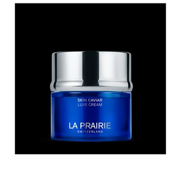 LA PRAIRIE 魚子精華瓊貴面霜 Skin Caviar Luxe Cream 50ml/100ml *二款選擇