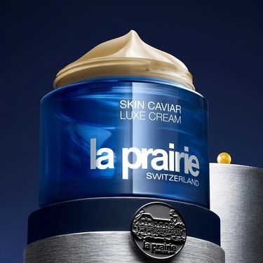 LA PRAIRIE 魚子精華瓊貴面霜 Skin Caviar Luxe Cream 50ml/100ml *二款選擇