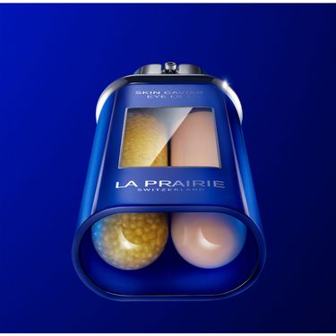 LA PRAIRIE 魚子精華眼部提升緊緻液 Skin Caviar Eye Lift 20ml
