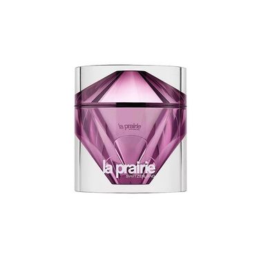 LA PRAIRIE 稀世鉑金臻極賦活面霜 Platinum Rare Haute-Rejuvenation Cream 30ml/50ml *二款選擇