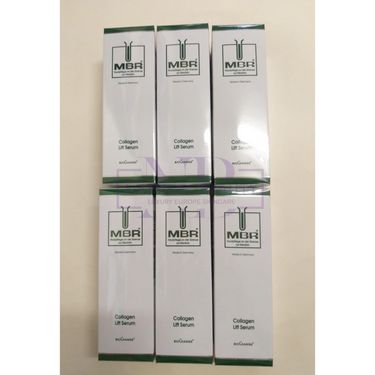 MEDICAL BEAUTY RESEARCH 膠原蛋白提拉精華 Collagen Lift Serum 50ml