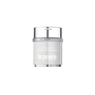 LA PRAIRIE 魚子白晳緊緻精華面霜 White Caviar Crème Extraordinaire 50ml