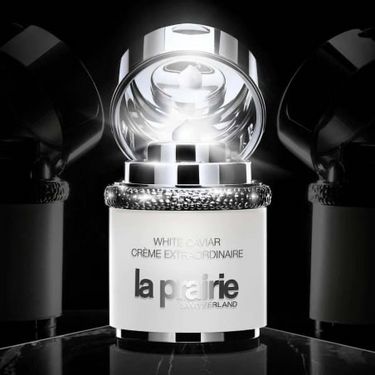 LA PRAIRIE 魚子白晳緊緻精華面霜 White Caviar Crème Extraordinaire 50ml