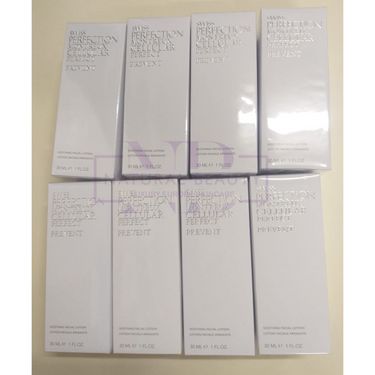 SWISS PERFECTION 活細胞舒緩保濕乳液 Cellular Smoothing Facial Lotion 30ml
