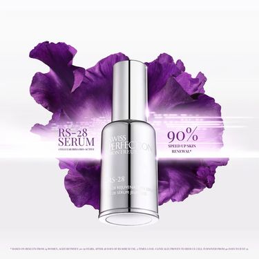 SWISS PERFECTION RS-28活細胞活膚精華 RS-28 Cellular Rejuvenation Serum 30ml