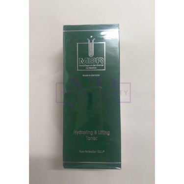 MEDICAL BEAUTY RESEARCH 鑽石精華水 Hydration & Lifting Toner 150ml