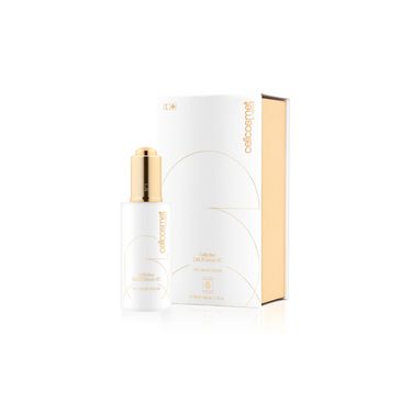 限量版Limited Edition! 金裝賦顏極緻活力精華液 Celllift Serum-XT 50ml (Cellular Index 6)