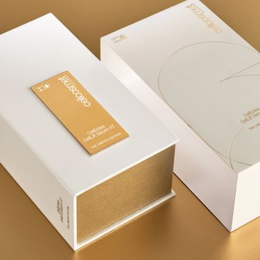 限量版Limited Edition! 金裝賦顏極緻活力精華液 Celllift Serum-XT 50ml (Cellular Index 6)