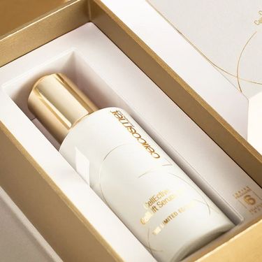 限量版Limited Edition! 金裝賦顏極緻活力精華液 Celllift Serum-XT 50ml (Cellular Index 6)