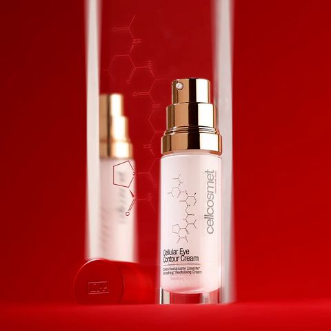 眼部修護系列 Cellcosmet Eye Contour