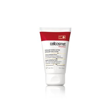 CELLCOSMET 酵素亮膚霜 Exfoliant Dual Action 250ml (院裝Salon Size)