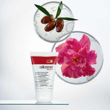 CELLCOSMET 酵素亮膚霜 Exfoliant Dual Action 250ml (院裝Salon Size)