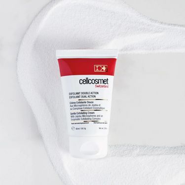CELLCOSMET 酵素亮膚霜 Exfoliant Dual Action 250ml (院裝Salon Size)