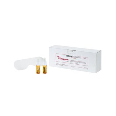 CELLCOSMET 膠原彈性緊緻修護眼膜 ProCollagen Eye Mask 10x8ml@ (院裝Salon Size)