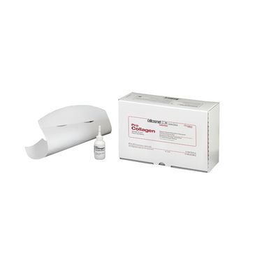 CELLCOSMET 膠原彈性緊緻面頸膜 ProCollagen Face & Neck Mask 6x25ml@ (院裝Salon Size)