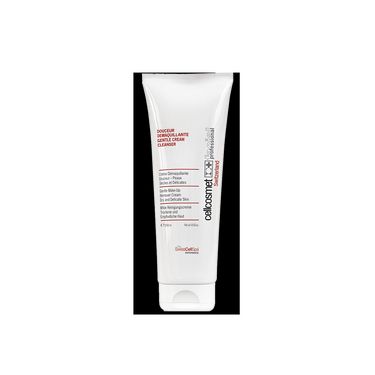 CELLCOSMET 柔顏潔膚乳 Gentle Cream Cleanser 250ml (院裝Salon Size)