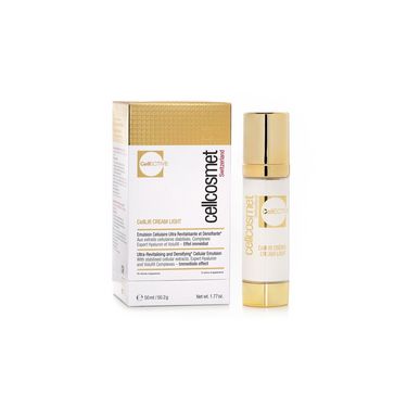 CELLCOSMET 賦顏活力乳液 Celllift Cream Light 50ml