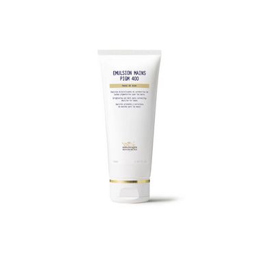 BIOLOGIQUE RECHERCHE (原液之謎) 美白修護手霜 Emulsion Main PIGM 400 75ml