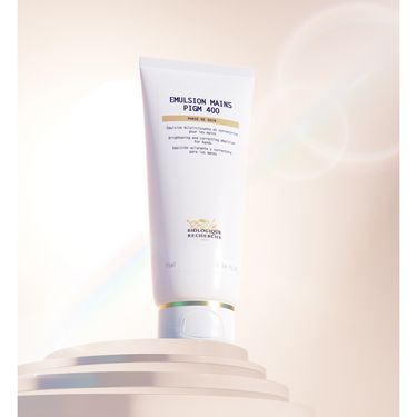 BIOLOGIQUE RECHERCHE (原液之謎) 美白修護手霜 Emulsion Main PIGM 400 75ml