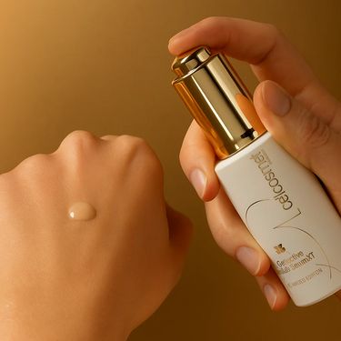 限量版Limited Edition! 金裝賦顏極緻活力精華液 Celllift Serum-XT 50ml (Cellular Index 6)