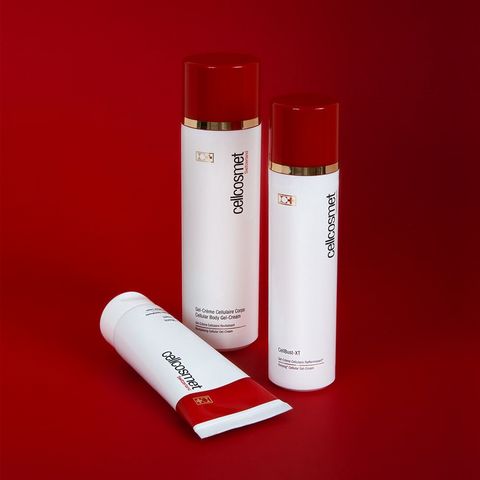 活細胞身體修護系列 Cellular Body Care