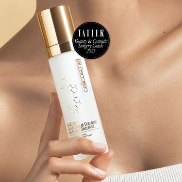 CELLCOSMET 賦顏活力緊致頸霜 CellLift Neck and Décolleté 50ml (Cellular Index 4)