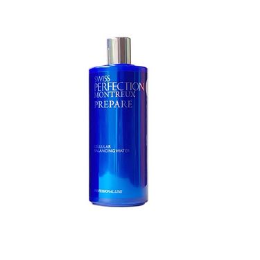 SWISS PERFECTION 活細胞平衡水 Cellular Balancing Water 400ml (院裝Salon Size)