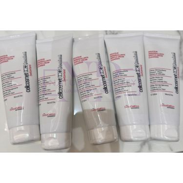 CELLCOSMET 柔顏潔膚乳 Gentle Cream Cleanser 250ml (院裝Salon Size)