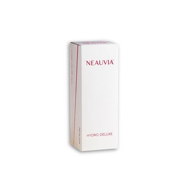 NEAUVIA 冰冰針 2枝x2.5ml@