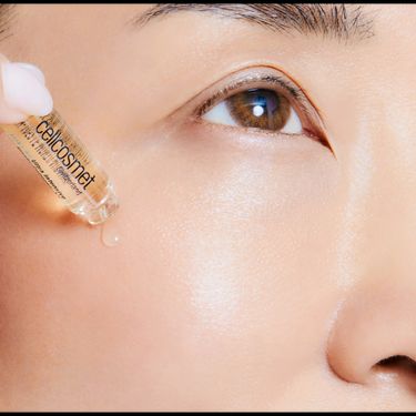 CELLCOSMET 白皙彈力膠原精華液 Ultra Brightening Elasto-Collagen-XT 12x1,5ml@ / 4x10ml@ (院裝Salo Size) (Cellular Index 4) *二款選擇