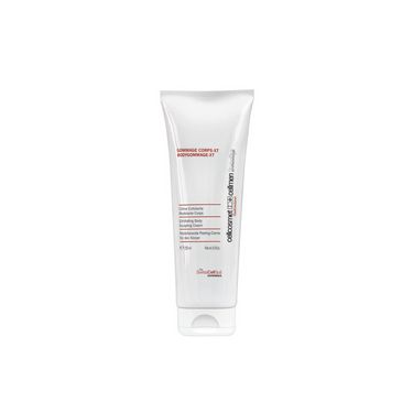 CELLCOSMET 身體角質修護霜 BodyGommage-XT 250ml (院裝Salon Size)