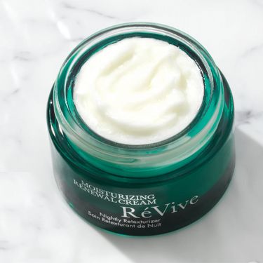 RÉVIVE 光彩潤澤再生輕柔面霜 Moisturizing Renewal Cream 50ml