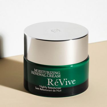 RÉVIVE 光彩潤澤再生輕柔面霜 Moisturizing Renewal Cream 50ml