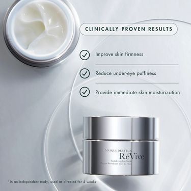 RÉVIVE 光彩全效眼膜 Revitalizing Eye Mask 30ml