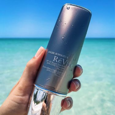 RÉVIVE 全效保濕防曬乳 Broad Spectrum SPF 50 Sunscreen PA ++++ 50ml