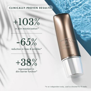 RÉVIVE 全效保濕防曬乳 Broad Spectrum SPF 50 Sunscreen PA ++++ 50ml
