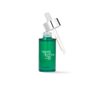 RÉVIVE 光彩三重防禦精華油 Moisturizing Renewal Oil 30ml
