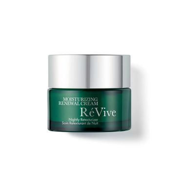RÉVIVE 光彩潤澤再生輕柔面霜 Moisturizing Renewal Cream 50ml