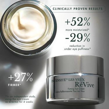 RÉVIVE 光彩緊緻眼霜 Firming Eye Cream 15ml