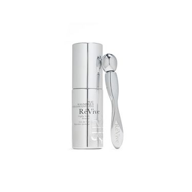 RÉVIVE 多效抗衰老眼精華 Peau Magnifique Eye Concentrate / Nightly Youth Renewal 15ml