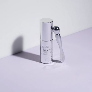 RÉVIVE 多效抗衰老眼精華 Peau Magnifique Eye Concentrate / Nightly Youth Renewal 15ml