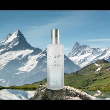 VALMONT 賦活煥能身體補濕噴霧 Eau by Valmont 150ml (無盒Unbox)
