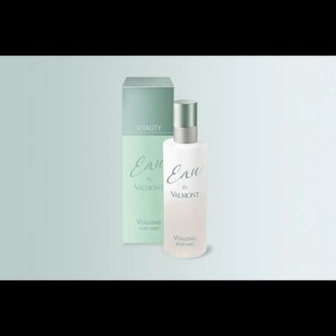 VALMONT 賦活煥能身體補濕噴霧 Eau by Valmont 150ml (無盒Unbox)