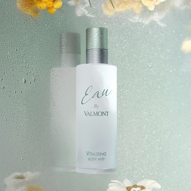 VALMONT 賦活煥能身體補濕噴霧 Eau by Valmont 150ml (無盒Unbox)