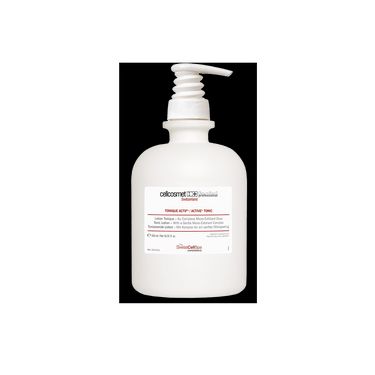 CELLCOSMET 活力調膚水 Active Tonic 500ml (院裝Salon Size)