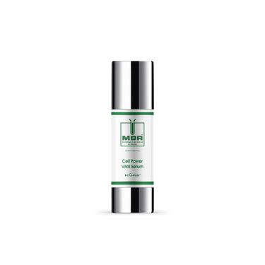 MEDICAL BEAUTY RESEARCH 細胞能量活力精華 Cell Power Vital Serum 50ml/100ml (院裝Salon Size) *二款選擇